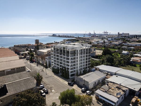 Apartment in Tsiflikoudia - view 1