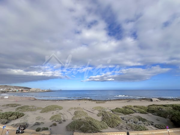 Penthouse in El Medano - view 1