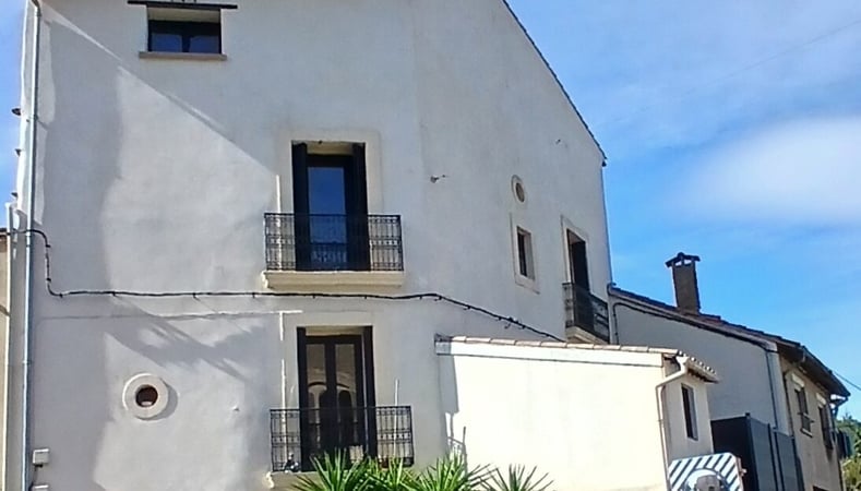 House in Murviel-les-Beziers - view 1