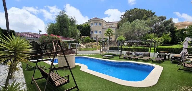 House in Ciudad Quesada - view 1