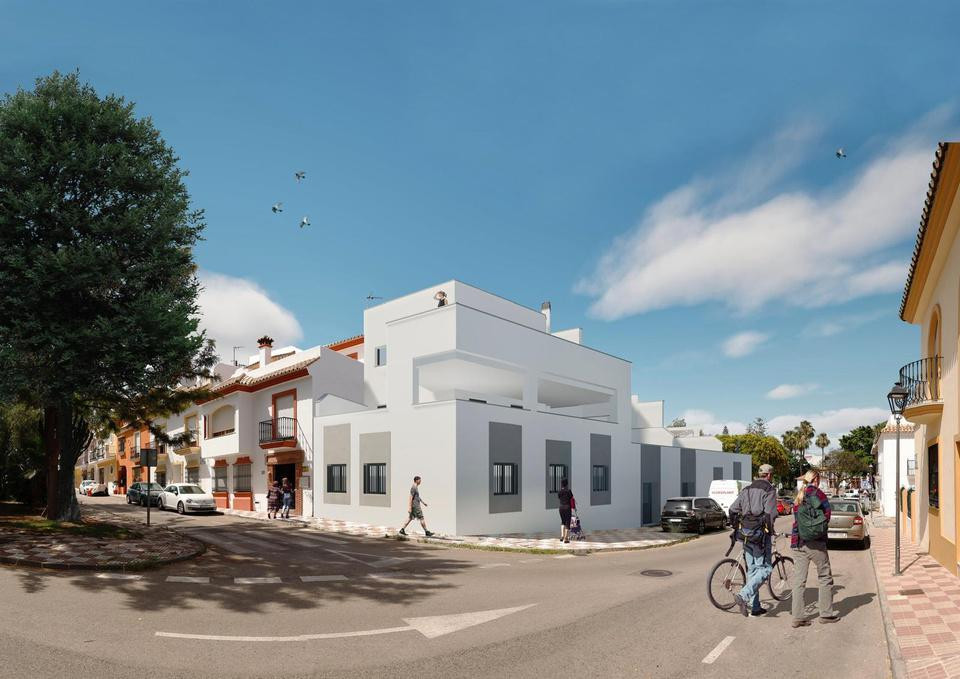 Apartment in Costalita - Image 3