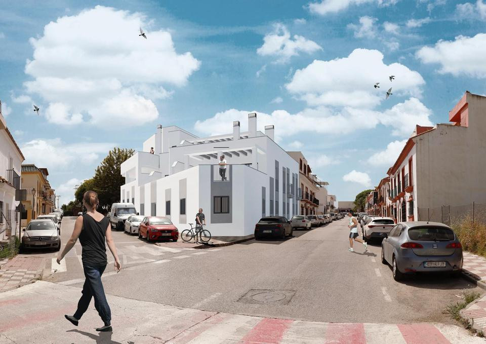 Apartment in Costalita - Image 2