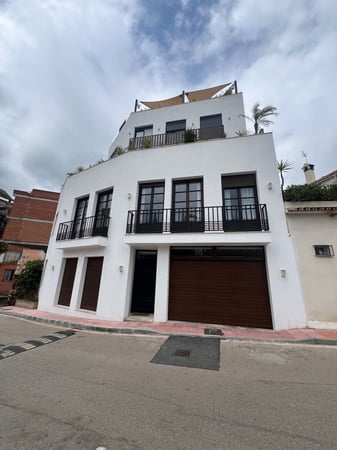 Land in Benahavis - view 1