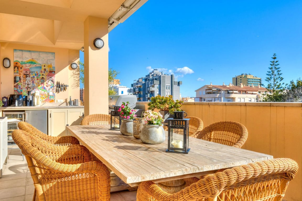 Penthouse in Fuengirola - Image 3