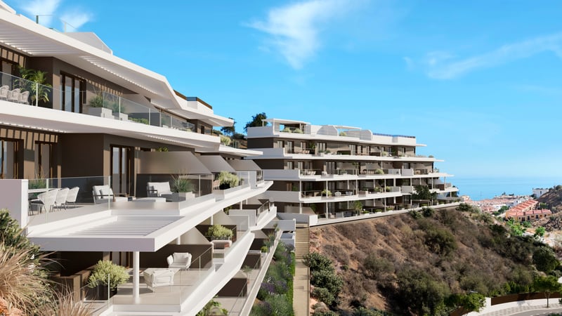 House in Rincon de la Victoria - view 1