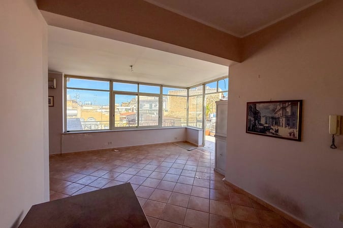 House in Bagheria - view 1