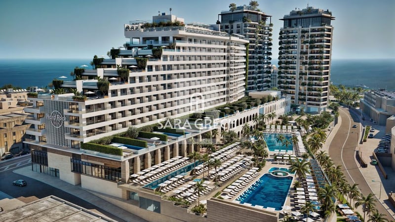 Apartment in Saint Julian's - view 1