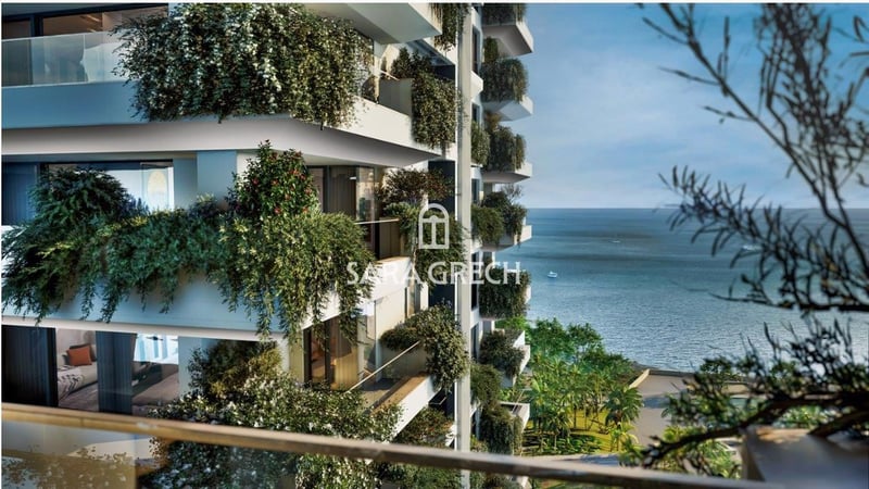 Apartment in Saint Julian's - view 1