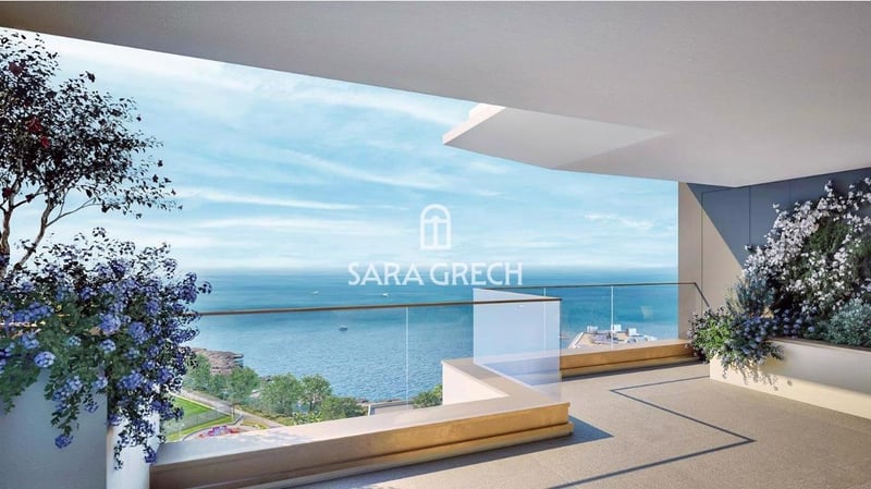 Apartment in Saint Julian's - view 1