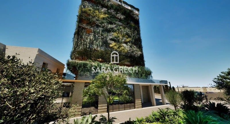 Apartment in Saint Julian's - view 1