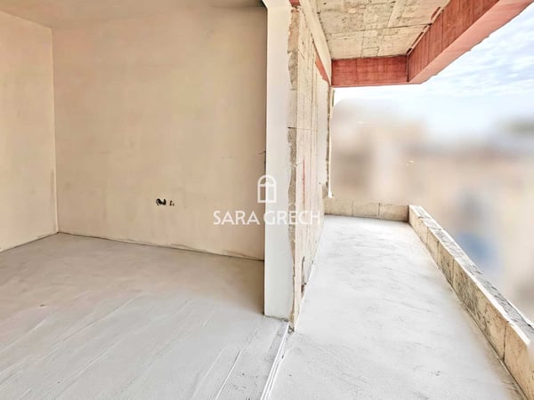 Apartment in In-Naxxar - view 1