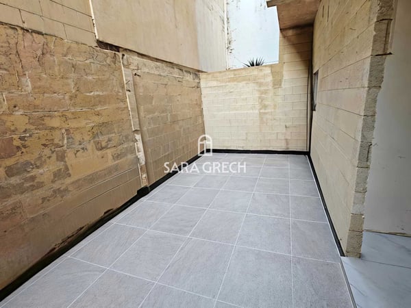 Apartment in Saint Venera - view 1