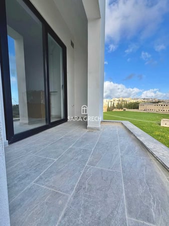 Apartment in Mosta - view 1