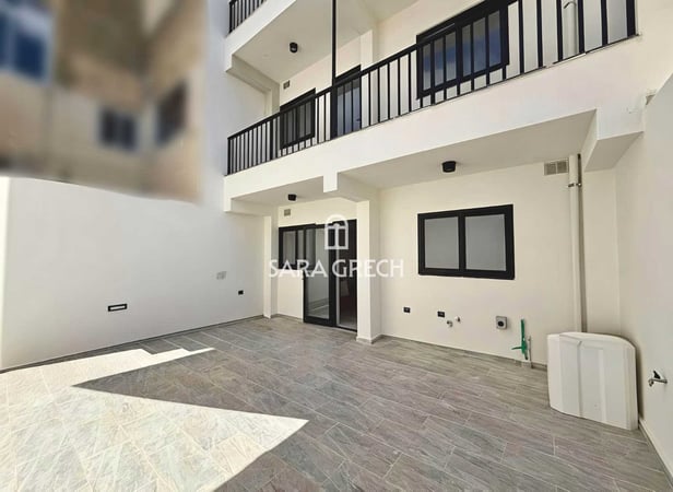 Apartment in Mosta - view 1