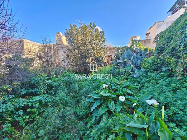 House in Iz-Zurrieq - view 1