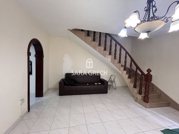 House in Ir-Rabat - view 1