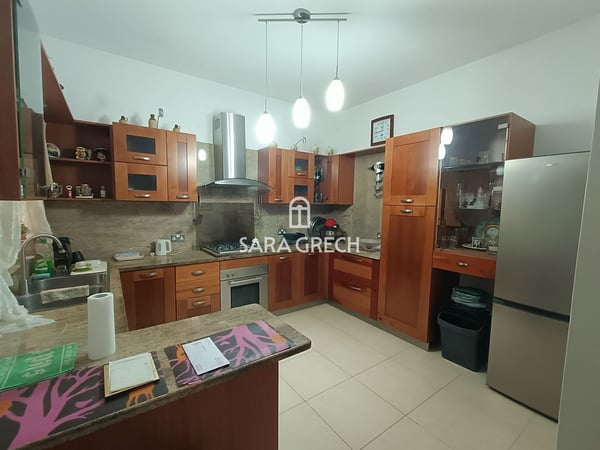 Apartment in Is-Siggiewi - view 1