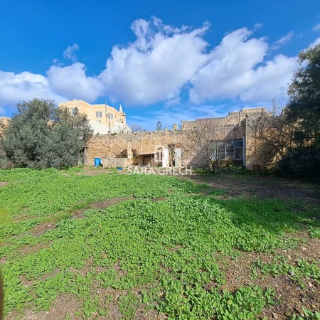House in Tarxien - view 1