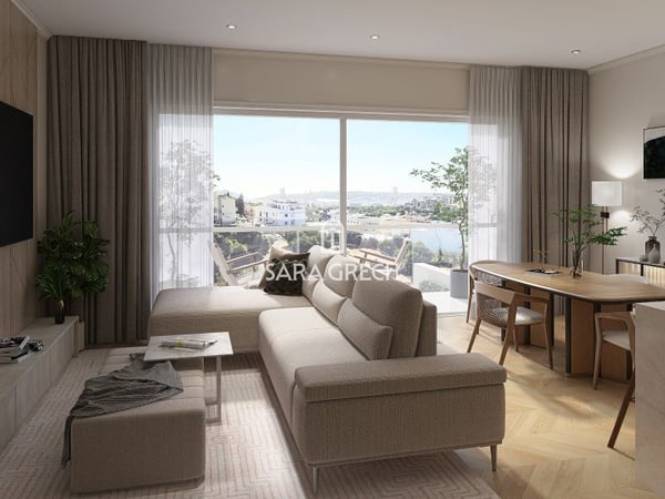 Apartment in Saint John - view 1