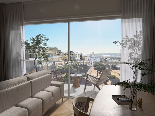 Apartment in Saint John - view 1