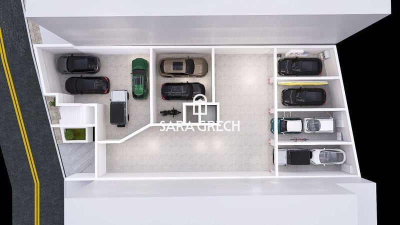 House in Saint John - view 1