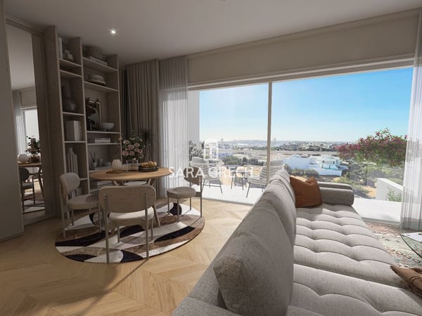 Apartment in Saint John - view 1