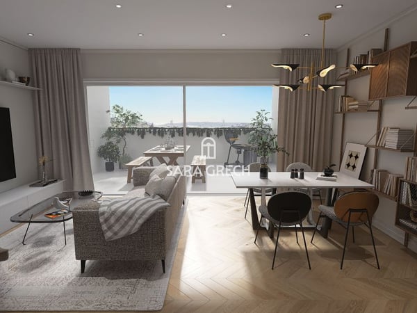 Apartment in Saint John - view 1