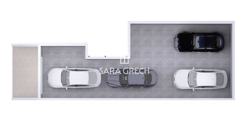 House in Ta' Xbiex - view 1