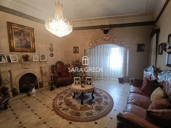 House in Qormi - view 1