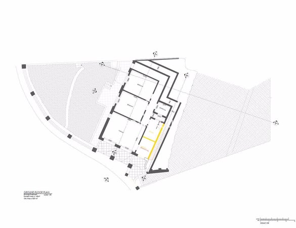 House in Mellieha - view 1