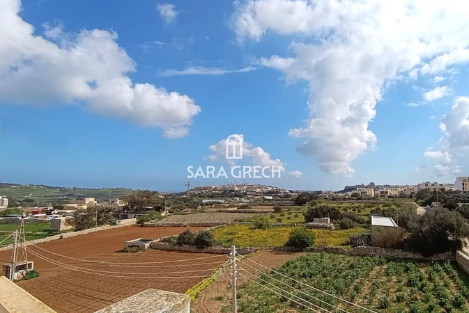 Apartment in Ir-Rabat - view 1