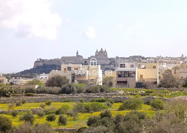 Apartment in Ir-Rabat - view 1