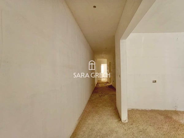 Apartment in Ir-Rabat - view 1