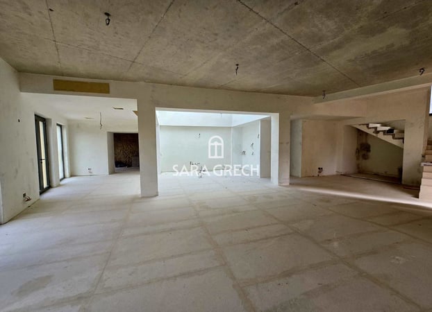 House in Is-Swieqi - view 1