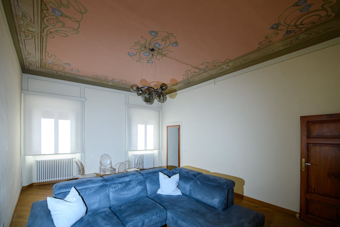 House in Volterra - Image 3