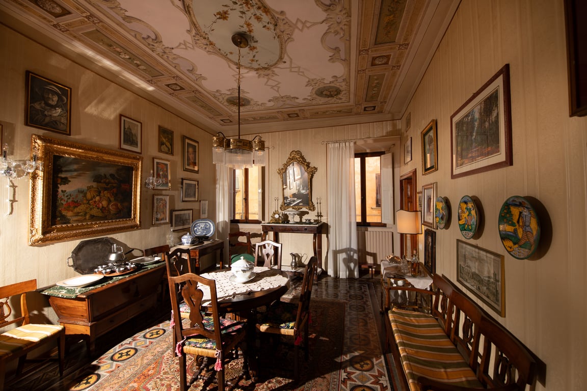 House in Volterra - Image 3