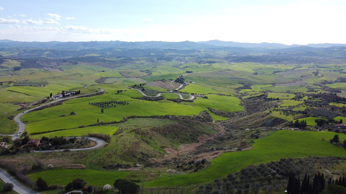 House in Volterra - Image 2