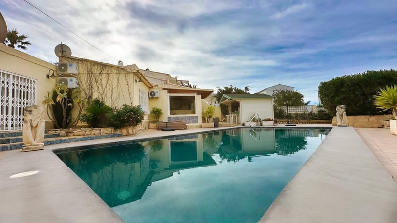 House in Ifac - view 1