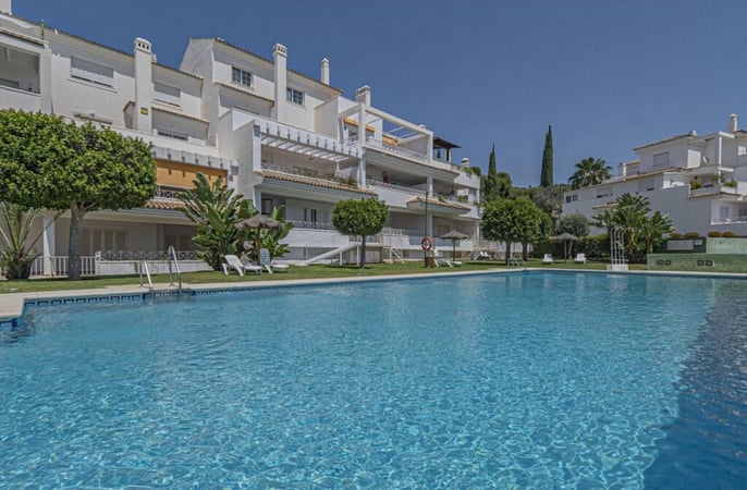 House in Marbella - view 1