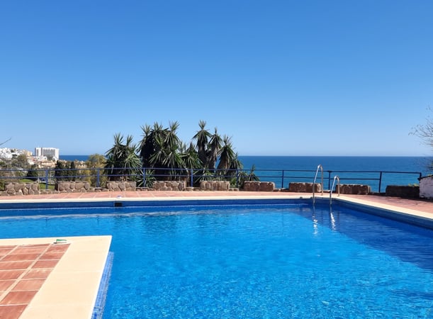 House in Benalmadena - view 1