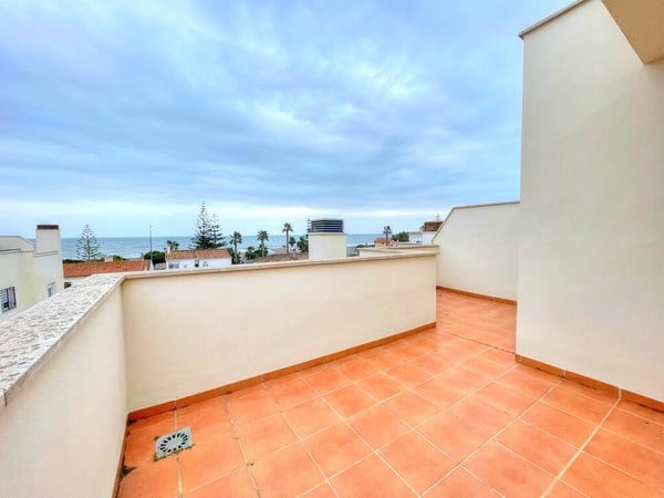 House in Benajarafe - view 1