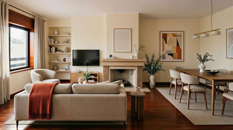 House in Pinheiro Manso - view 1