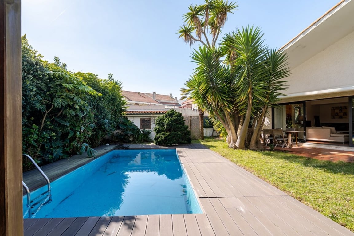 House in Leca da Palmeira