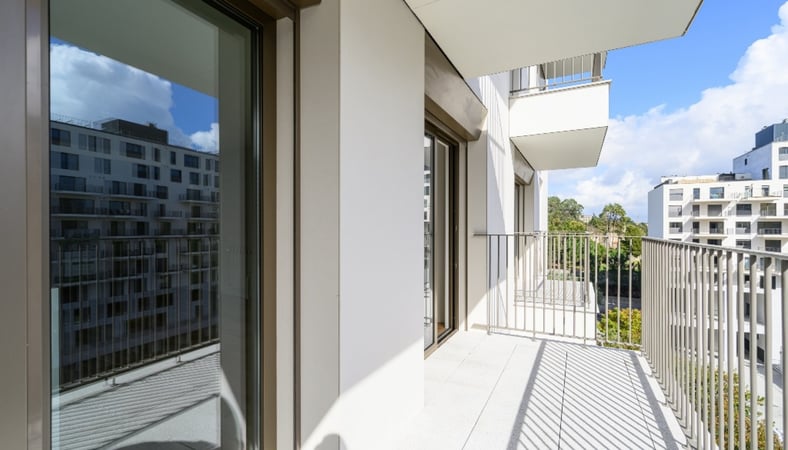 House in Paranhos - view 1