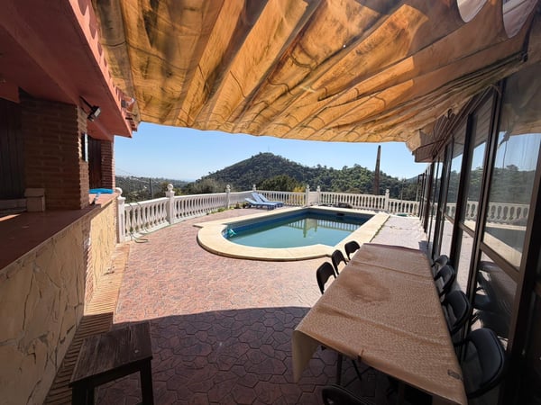 Farm, Ranch or Equestrian in Estepona - view 1