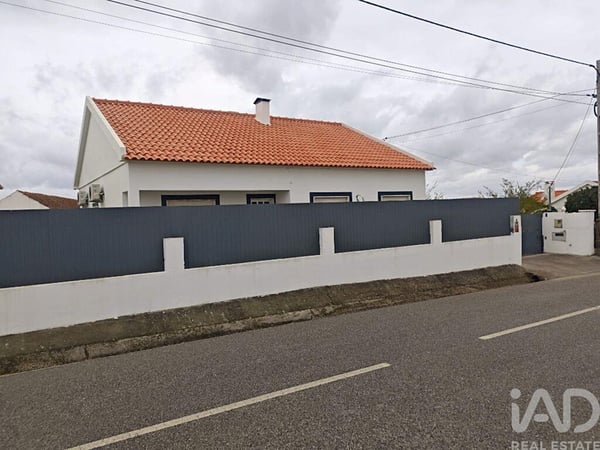 House in Coruche - view 1