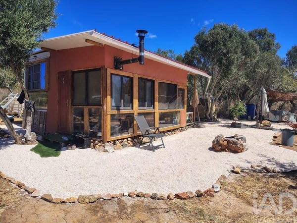 Land in Lagos - view 1