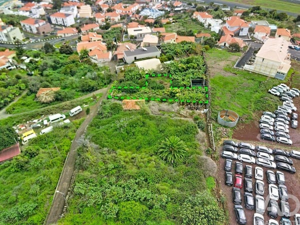 Land in Santa Cruz - view 1