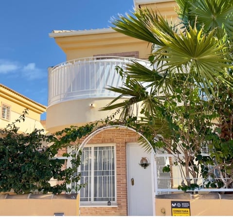 Apartment in Ciudad Quesada - view 1
