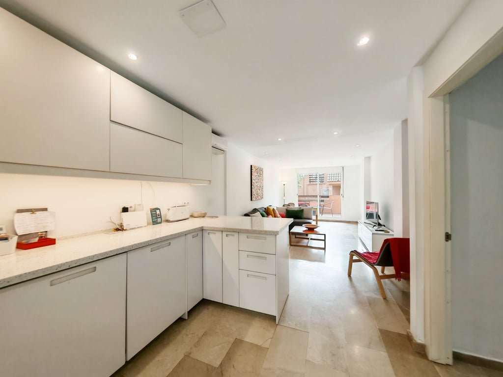 Apartment in Casares - Image 3